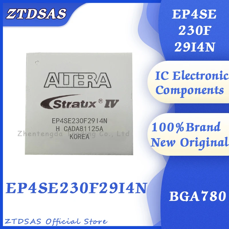 EP4SE230F29I4N EP4SE230F29I4 EP4SE230F29I