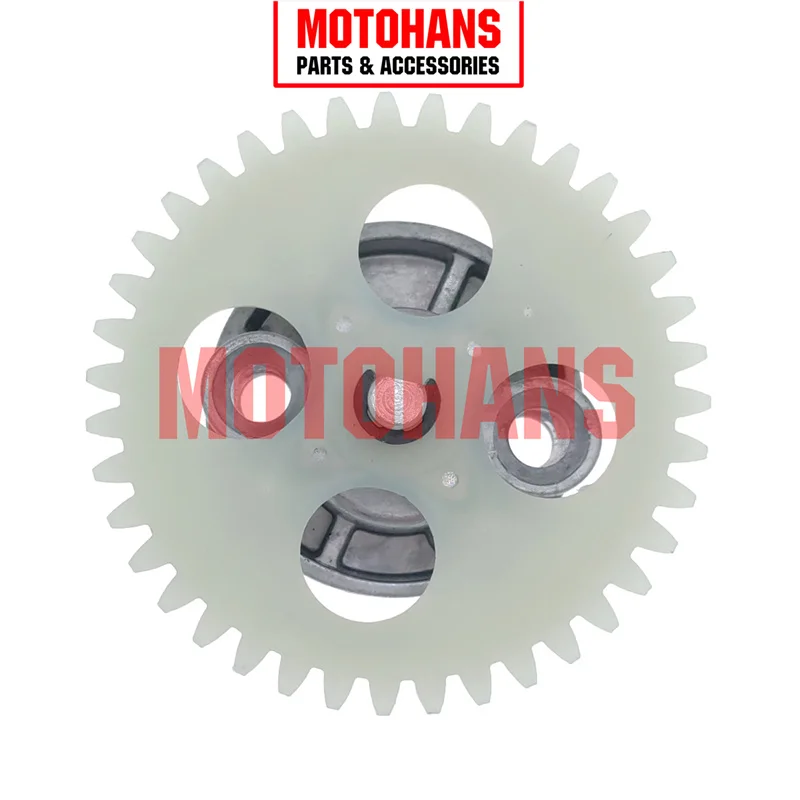 Фото HM1405192 бензиновый масляный топливный насос 39T для CG150 162FMJ custom 150 YUMBO GS3 аксессуары для мотоциклов №2
