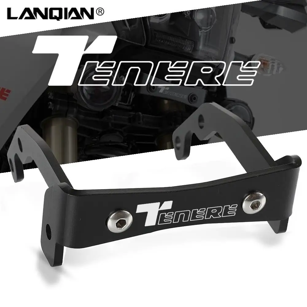 

Motorcycle Fog Lights Auxiliary Light Lamp Bracket For Yamaha Tenere 700 Tenere700 Rally T7 XTZ 700 690 Z Tenere 2019 2020 2021
