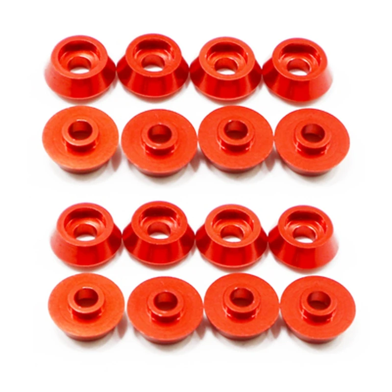 

16 шт., подставка для омывателя WPL C14 C24 C34 C44 MN D90 D91 D99S