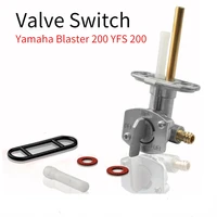 yfs200 petcock vacuum fuel faucet tap valve switch for yamaha blaster 200 yfs 200 fuel cock gas tank 1988 2006 fuel supply