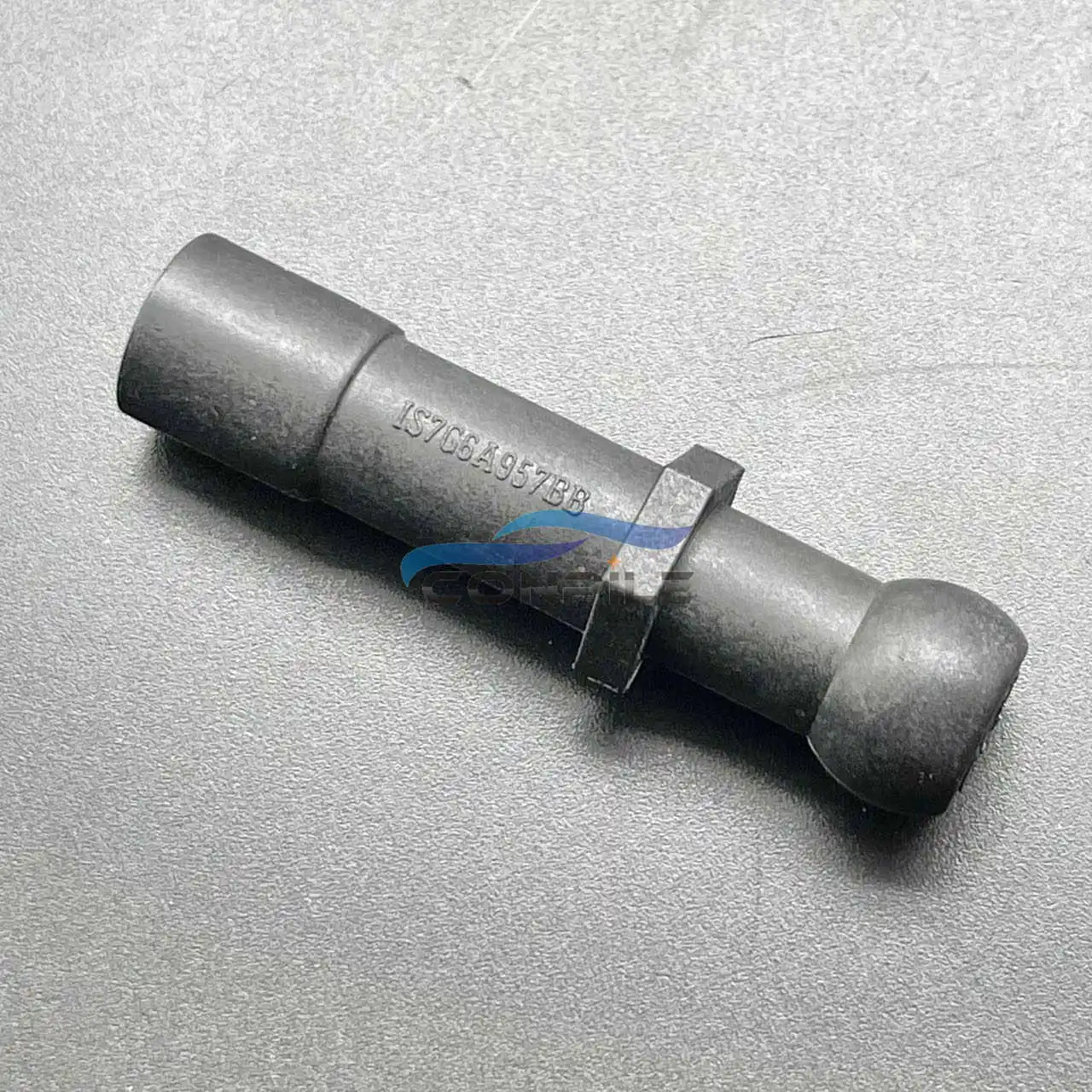 

1 шт. для Ford Mondeo edge 2,3 максимальное освещение крышка капота двигателя пластина Отделка Защитный винт кронштейн