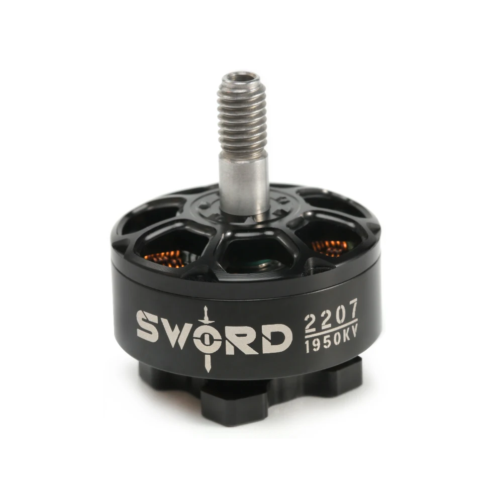 FlyFishRC Sword 2207 1950KV