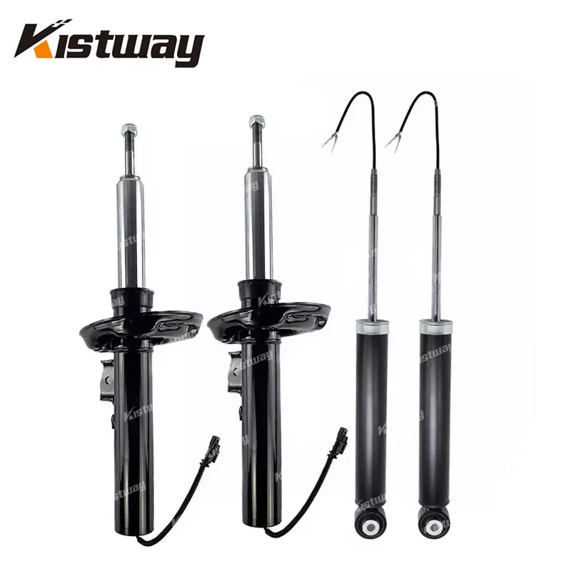 

Electric Sensor Front Rear ADS Shock Absorbers For Cadillac XTS 2013-2019 23220501 23101648 23147612 23457034 23457035