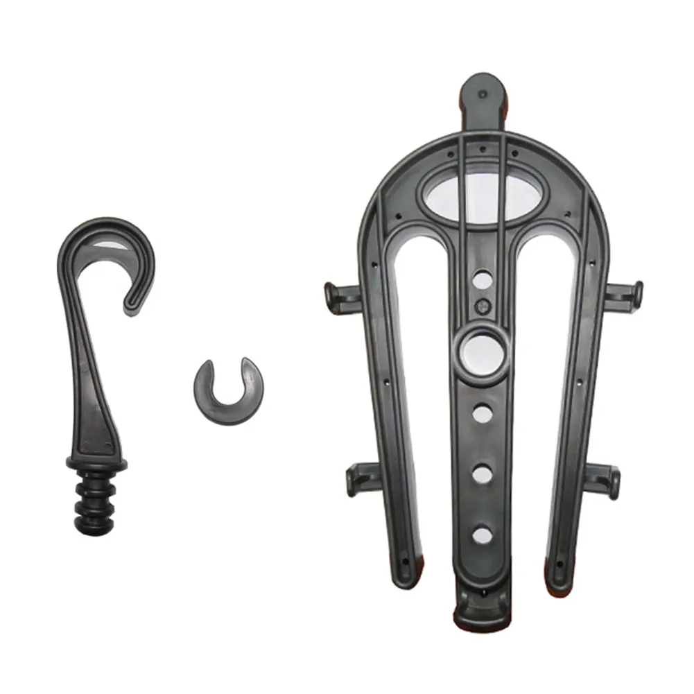 

Regulator Heavy Hanger Heavy Duty Hanger PP Scuba Diving Wet Dry Suit 1Pcs 360x160x220mm High Quality Hot Sale
