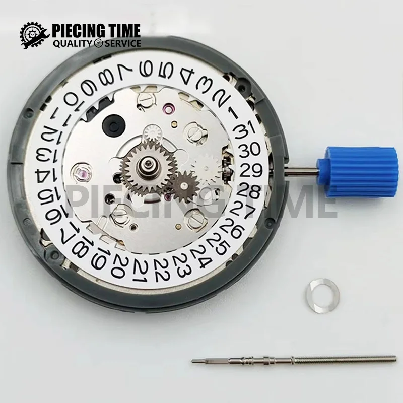 Совершенно новый оригинальный GMT NH34A полностью автоматический механический