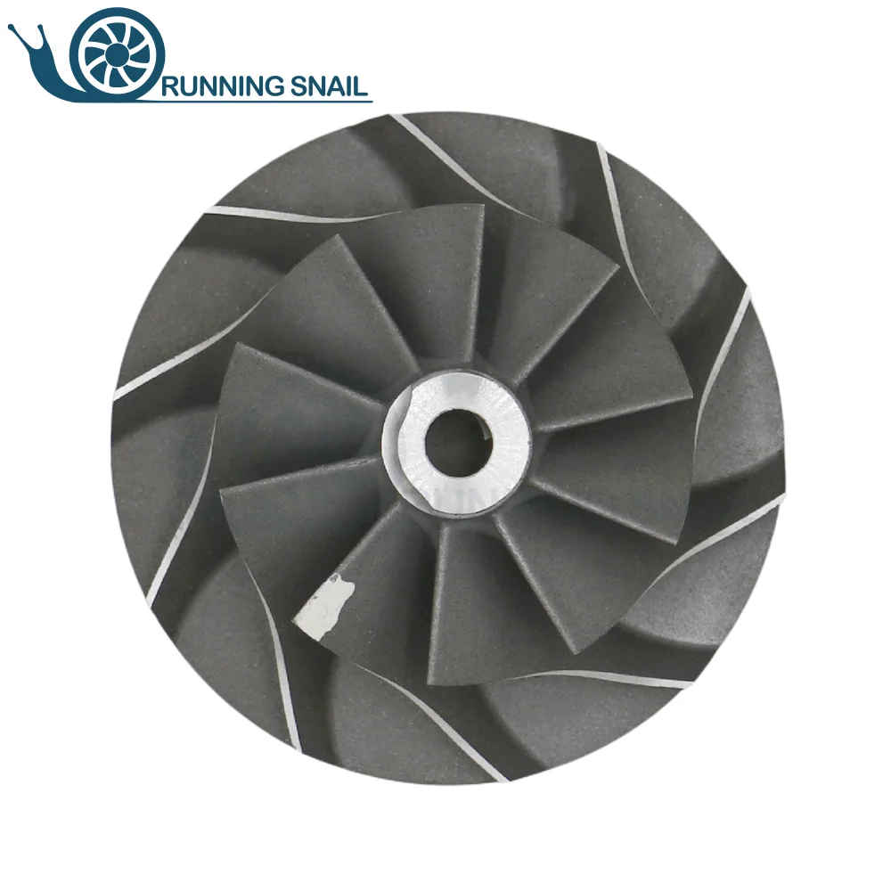 

Турбокомпрессор WL84 10 лезвий VA430013 VB430013 для FORD Ranger Double MAZDA MPV 2.5L WLT J82Y WL84.13.700 WL8413700