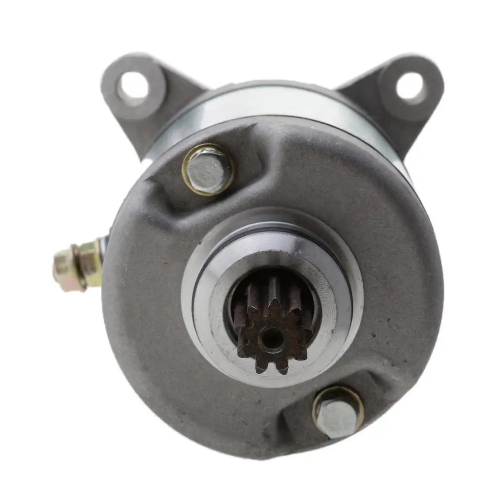 

Starter for 335 400 450 500 ATV 96-12 Eng 499cc 4 Strokes