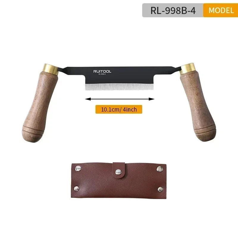 

Деревообрабатывающий нож для рисования в европейском стиле, прямой нож для обжарки, лопата для коры, строгальный нож для пилинга деревьев, деревянные инструменты для снятия фаски