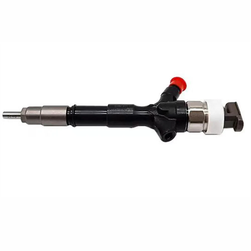 

New Denso Engine Common Rail Injector Assembly 23670-0L110 236700L110 for Toyota Hilux 2.5L 2KD-FTV