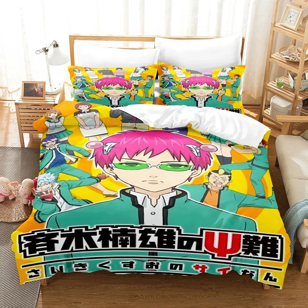 3DJiMuНастольные комплекты постельного белья для мужчин пододеяльник с наволочкой