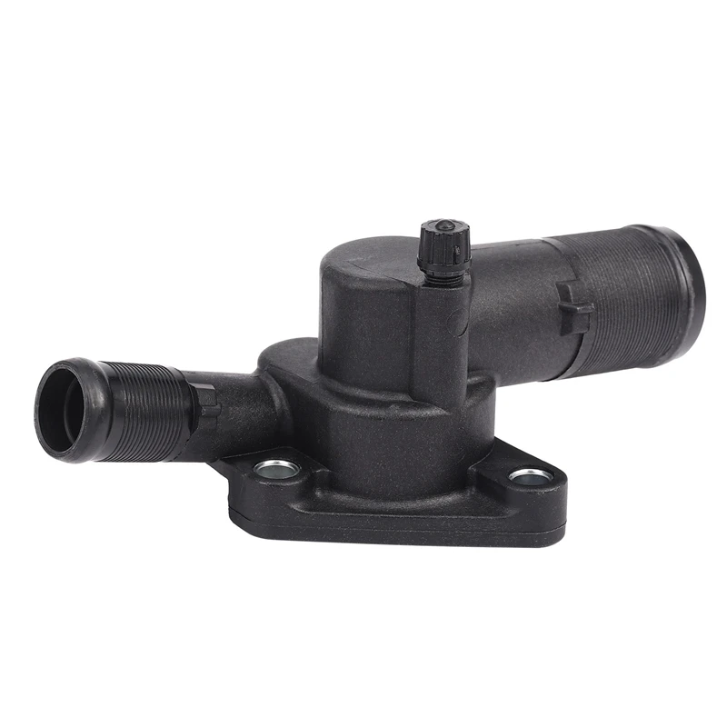 Термостат охлаждающей жидкости с корпусом 10X для Renault Clio Kangoo Dacia Logan Sandero Nissan Kubistar