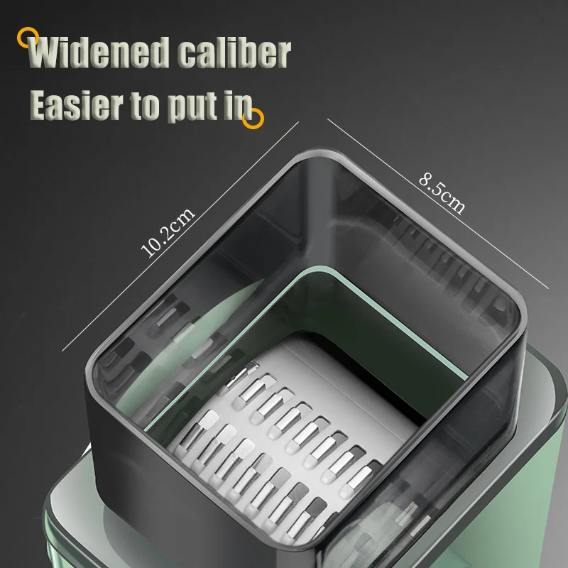 Многофункциональная фототерка для овощей измельчители фруктов кухонный