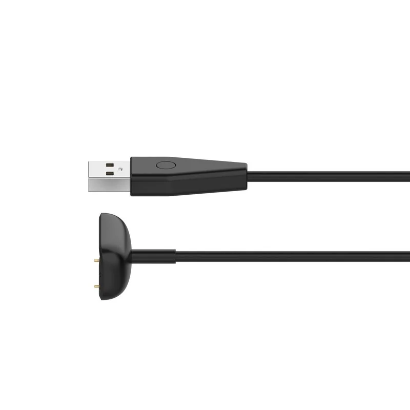 Зарядное устройство USB для Fitbit Luxe зарядный кабель Charge 5 беспроводная Магнитная