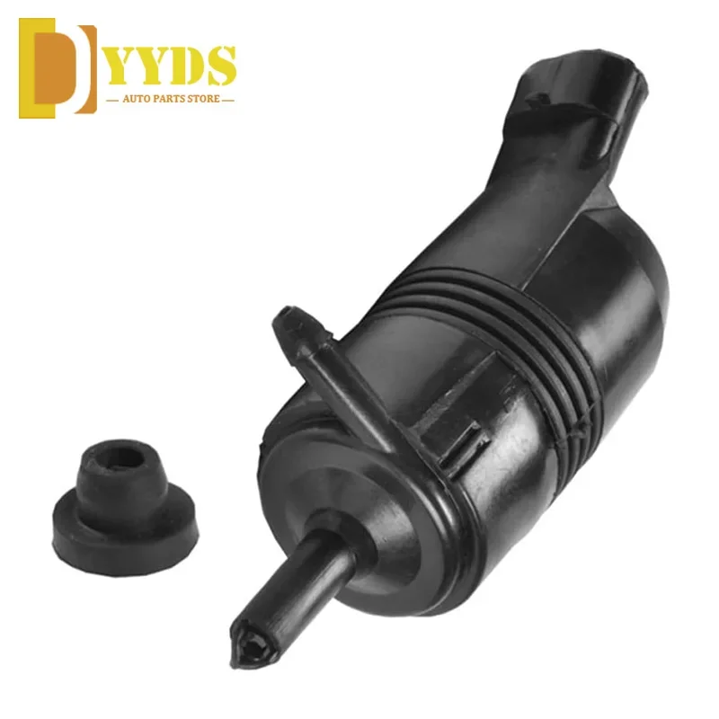 

22127653 22143196 Насос омывателя переднего стекла для Chevrolet Suburban Tahoe Trailblazer Blazer Impala, стеклоочиститель 22127652