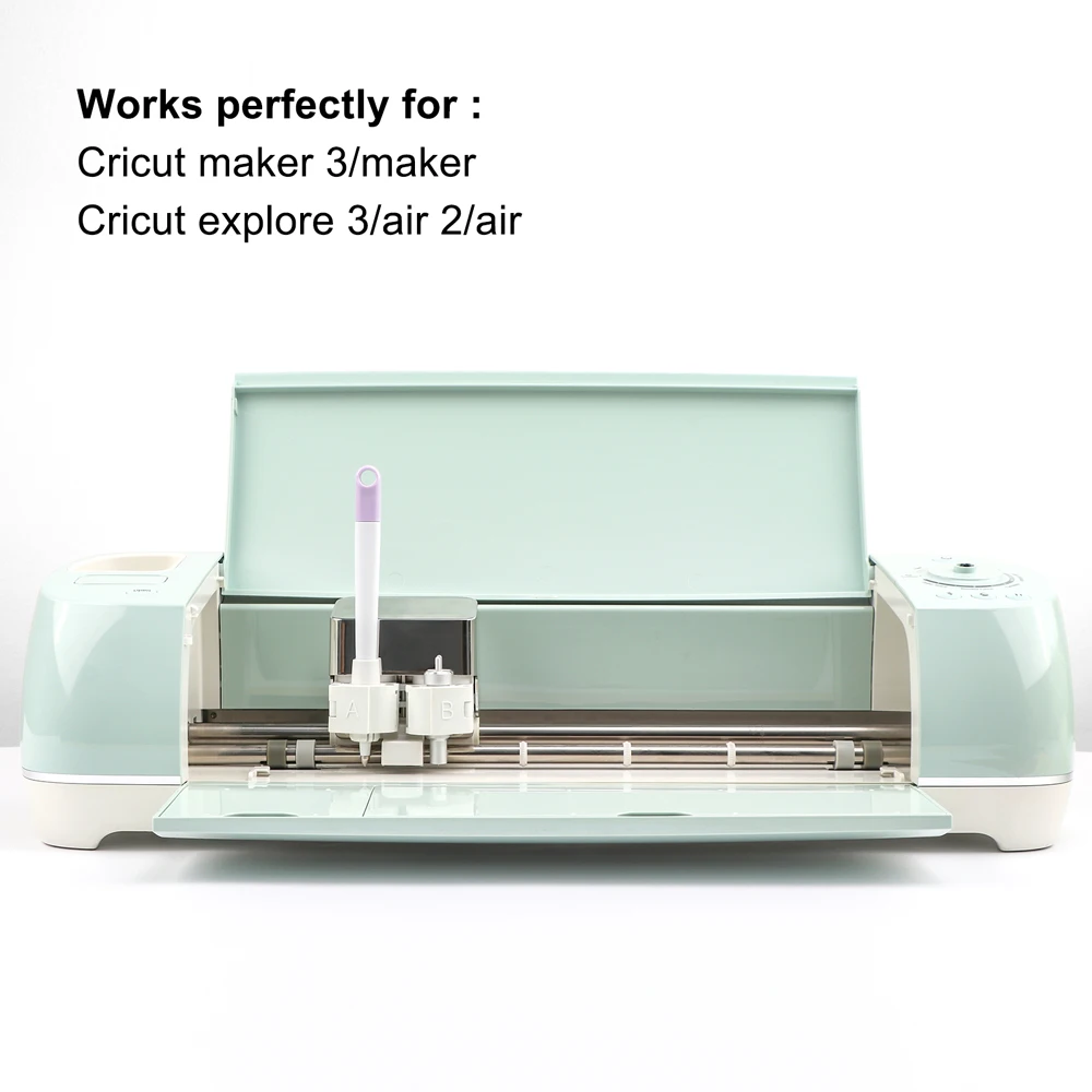 1 шт. стилус для подсчета очков Cricut Maker 3/Maker/Explore 3/Air 2/Air DIY бумажные карты складные