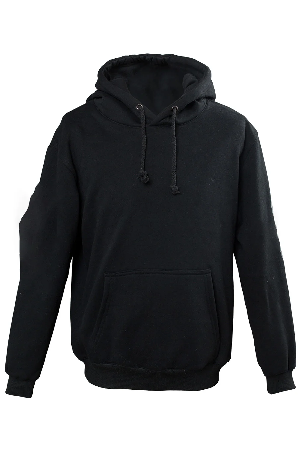 Толстовка с капюшоном и принтом дракона для взрослых