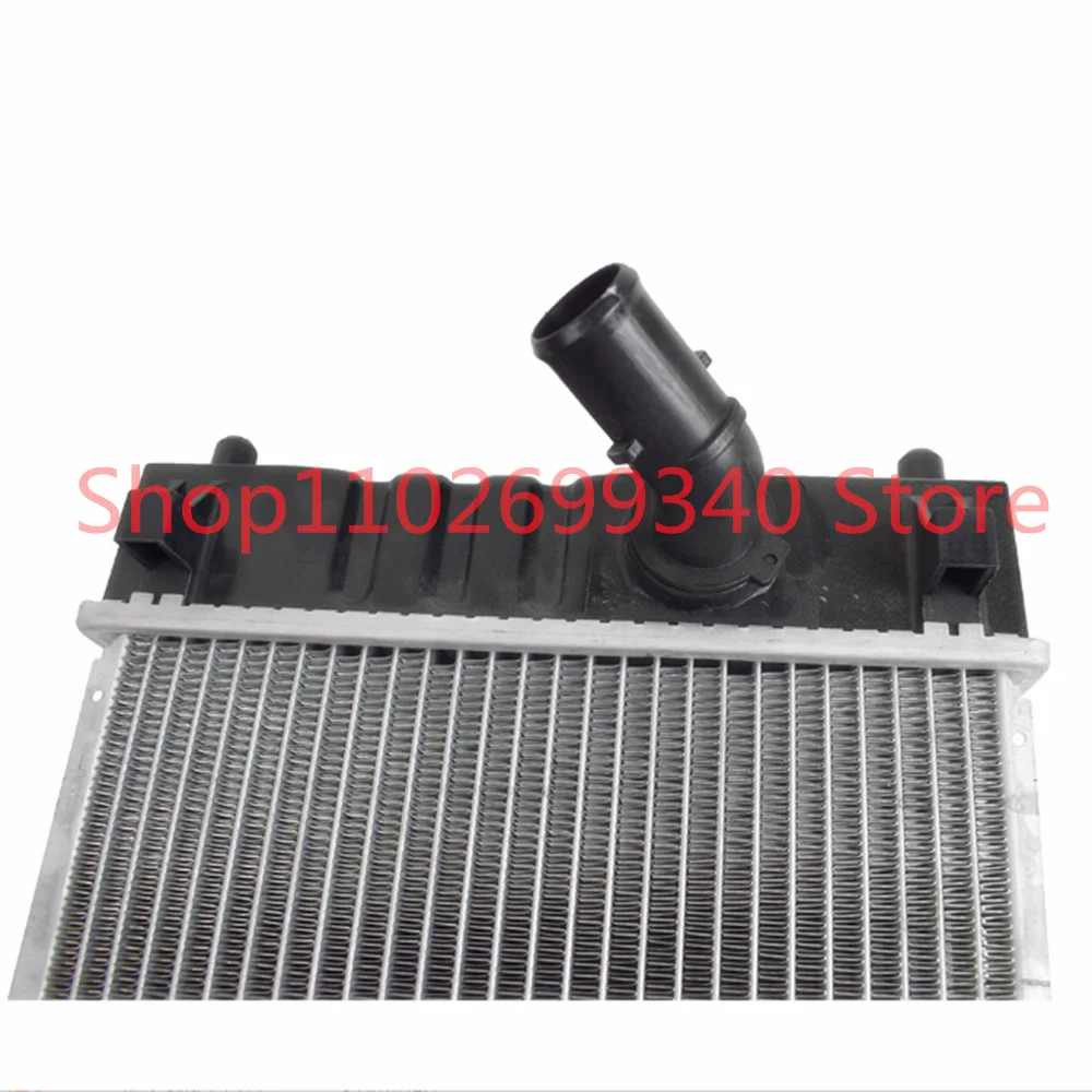 1640030163 радиатор в сборе для Toyota HIACE 2013- 16400-30163 16400 30163