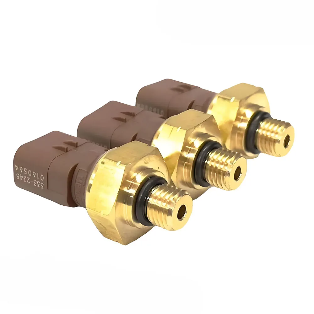 533-2245 5332245 Датчик топлива переключатель давления двигателя детали в сборе для