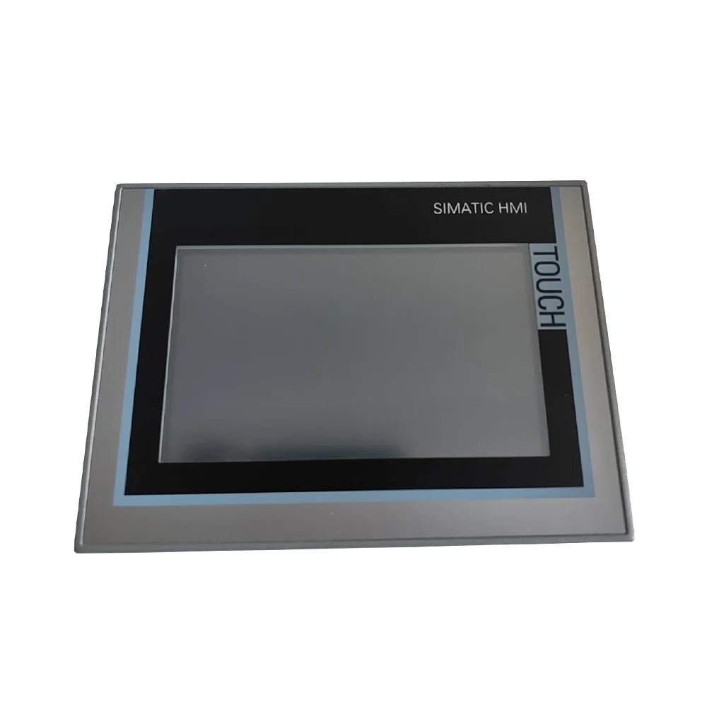 100% оригинальный контроллер ПЛК Simatic TP700 7 сенсорная панель 700 HMI 6AV2 124-0GC01-0AX0