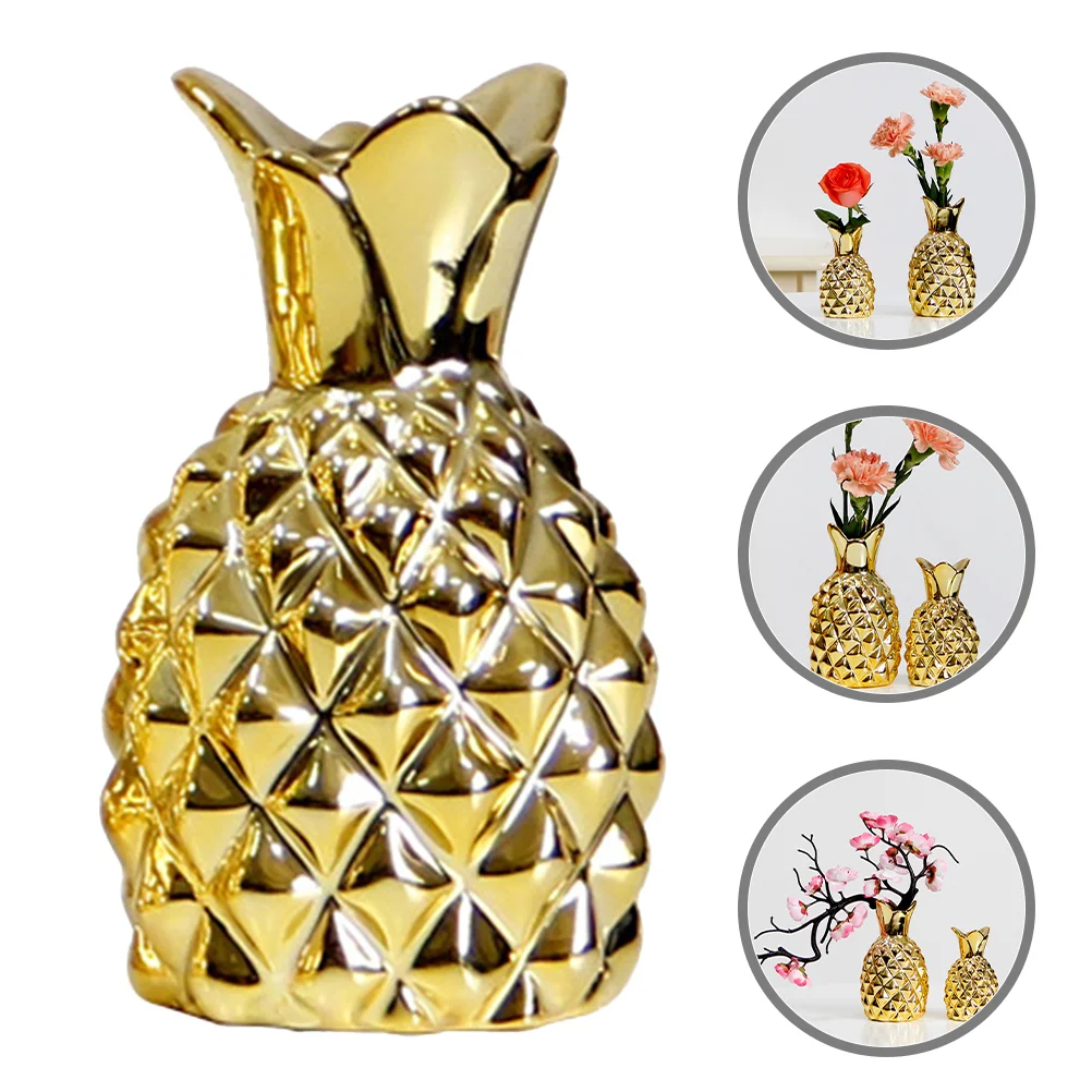 

Bedroom Vase Wedding Vase Table Centerpiece Decorative Vase Flower Holder Ceramic Vase