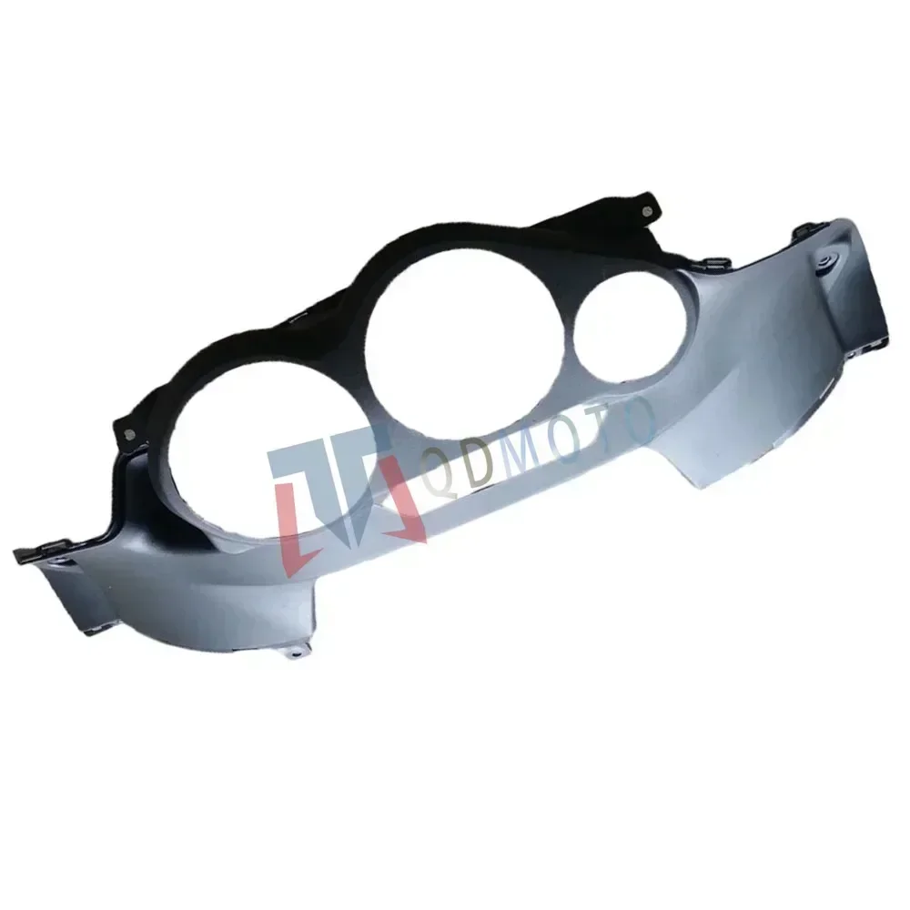 Для Yamaha YZF 600R 1998-2007 аксессуары для мотоциклов Неокрашенная крышка прибора ABS