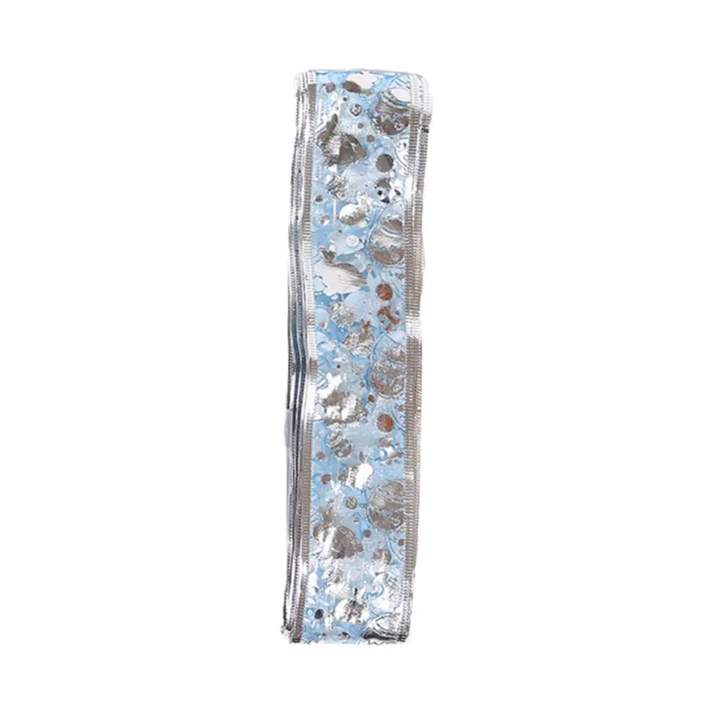 

1 Set String Light Decor Bright Holiday String Light LED Beautiful Visual Effect Holiday String Light