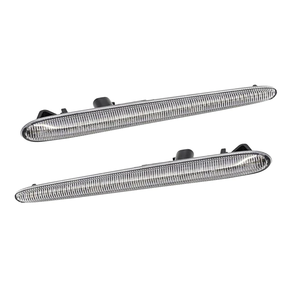 

Прозрачный СВЕТОДИОДНЫЙ динамический боковой маркер для Alfa Romeo Giulietta 940 Juliet Sprint fast 2010-2021