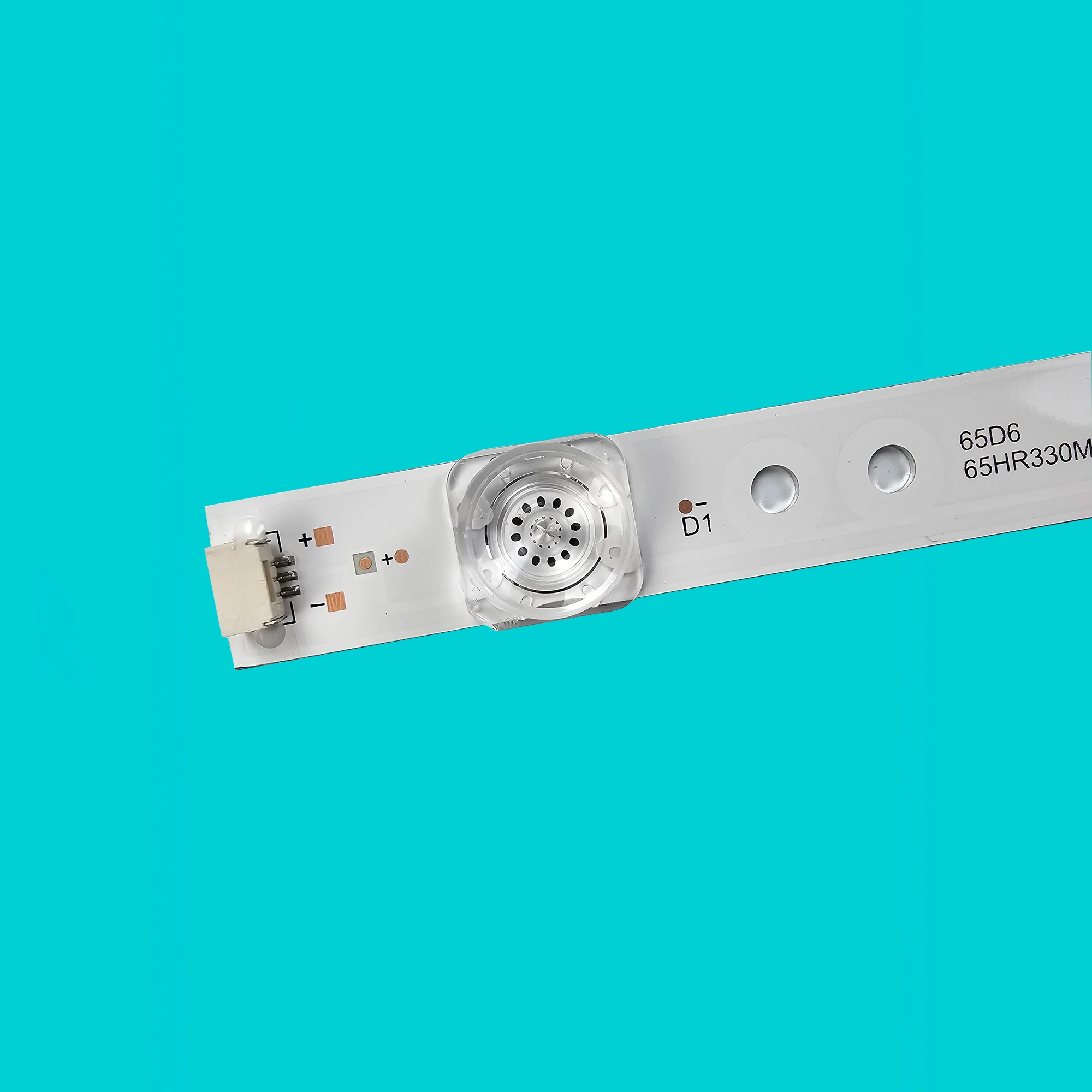 48 шт. новая светодиодная лента для подсветки 65DP600 65EP640 65UD6326 65UD6306 65UD6336 65UD6406 65S421 65S423