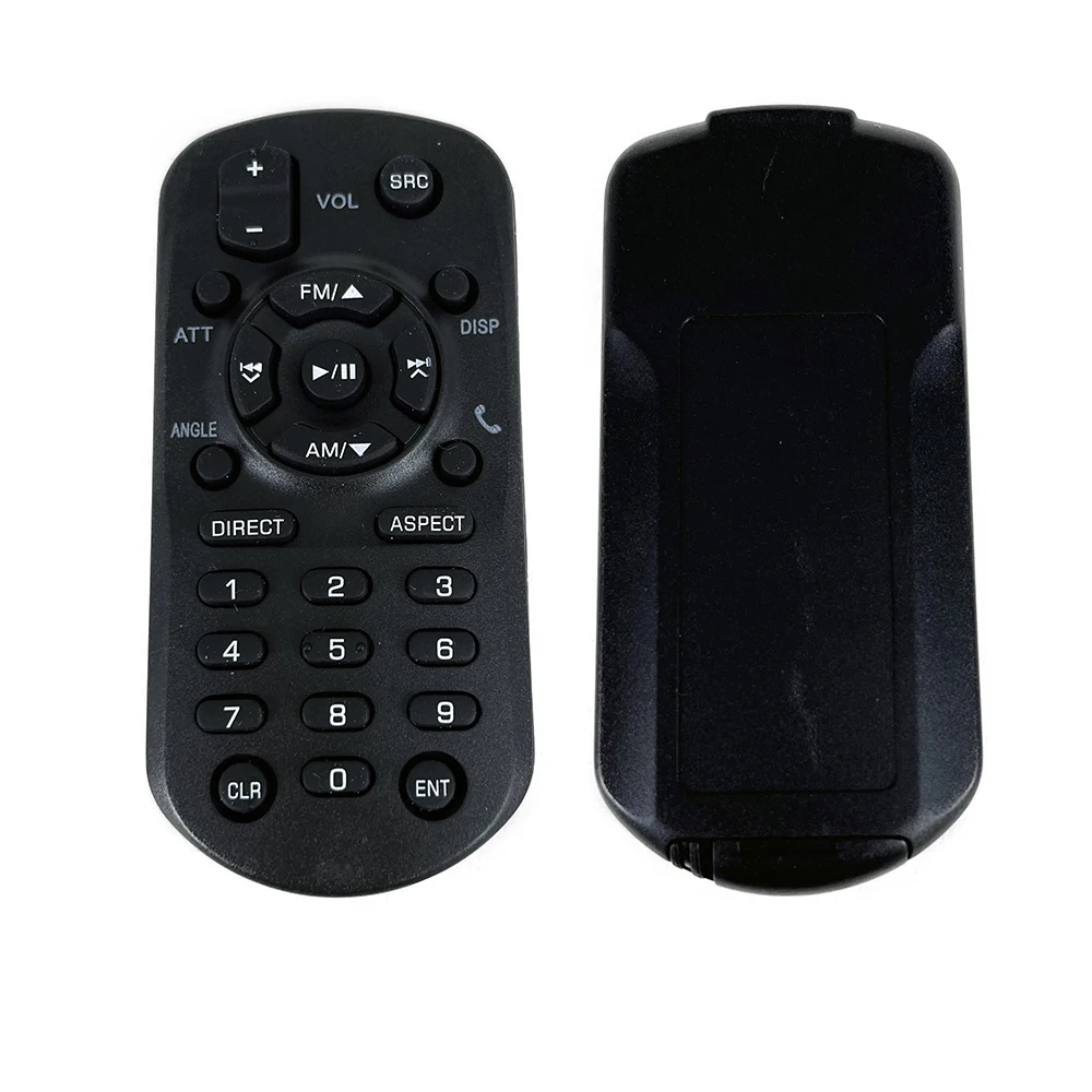 

New RM-RK258 Remote Control For JVC DVD Receiver KW-M845BW KW-M730BT KW-V830BT