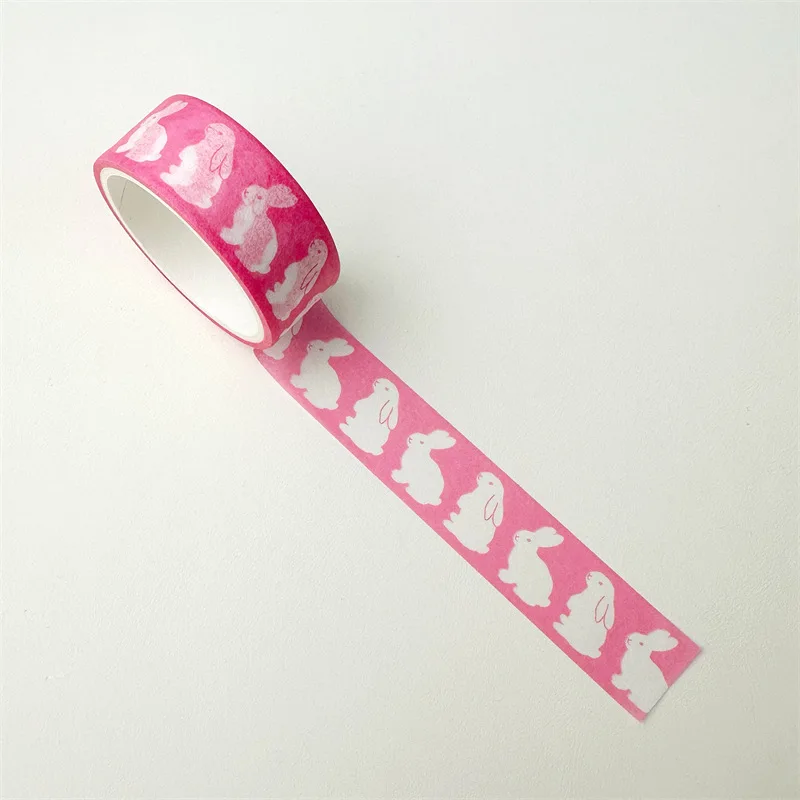 

Бумажная лента для украшения книг, набор стикеров