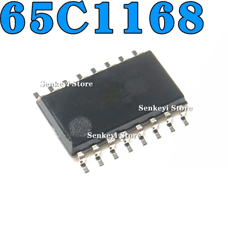 

New original SN65C1168NSR 65C1168 SOP16 patch body 5.2MM drive