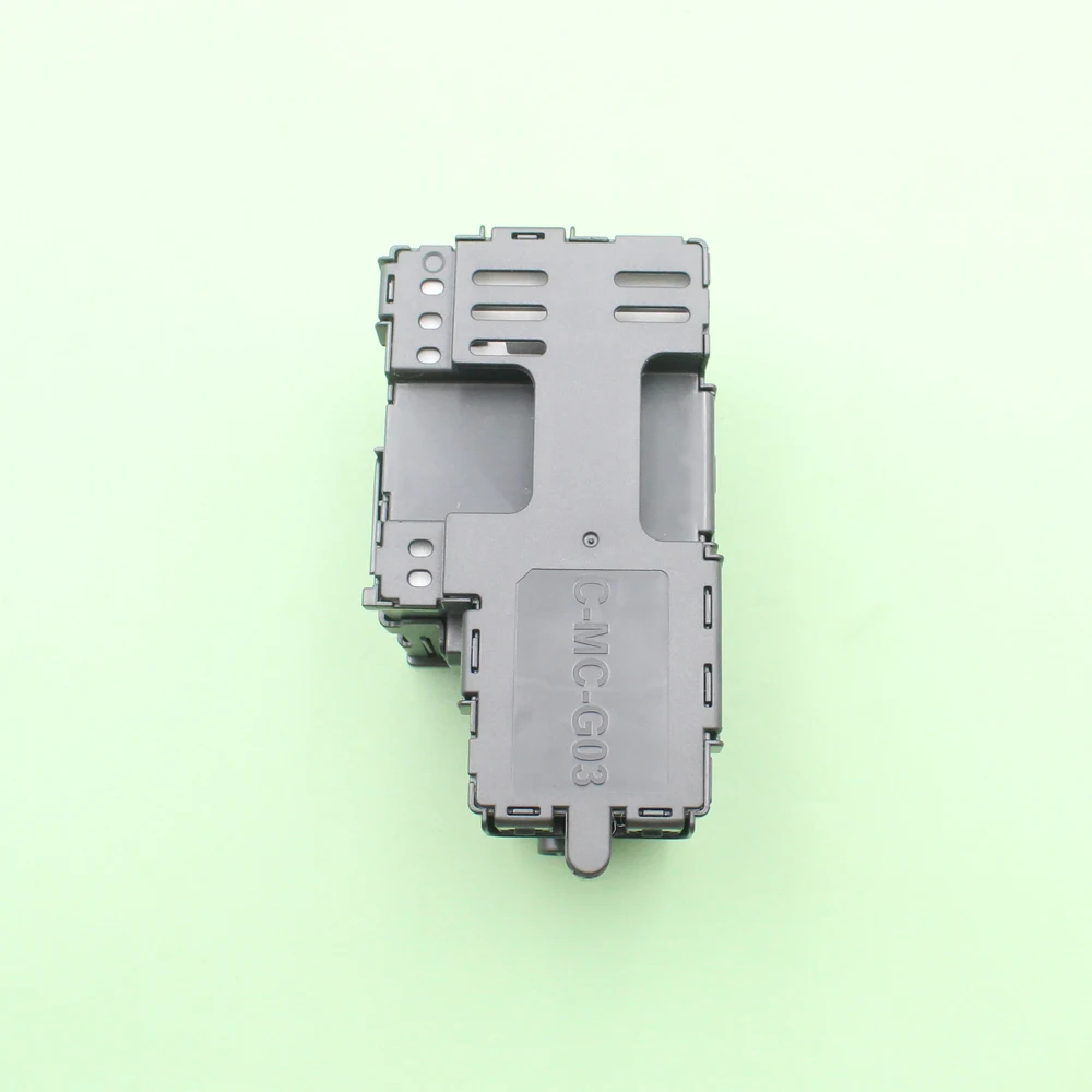 MC-G03 Коробка для обслуживания чернил Canon GX3010 GX3020 GX3040 GX3050 GX4050 GX4060 GX4070 GX4080 GX4090 GX4091 GX4092