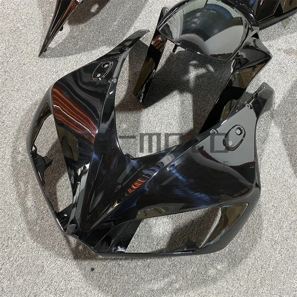 Для CBR1000RR CBR1000 2006 2007 CBR 1000 инъекционный АБС-пластик полный комплект обтекателей