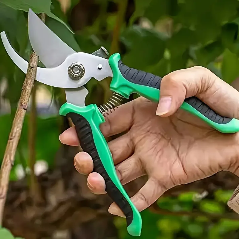 

Профессиональные Секаторы, Садовые Ножницы, Триммеры Для Деревьев