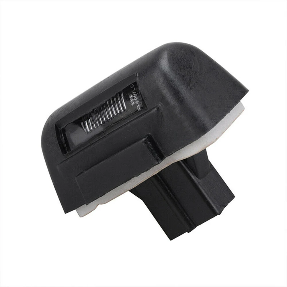 

12V 2pcs LED Car License Number Plate Light For Ford Transit MK5 MK6 MK7 1985-2013 Tail Light License Plate Lights Lamp