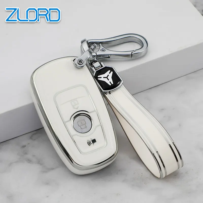 

Модный мягкий ТПУ чехол для автомобильного ключа дистанционного управления для Great Wall Haval H6 2015 C50 H9 F7X H5 H3 M2 Coupe, защитный чехол, аксессуары без ...