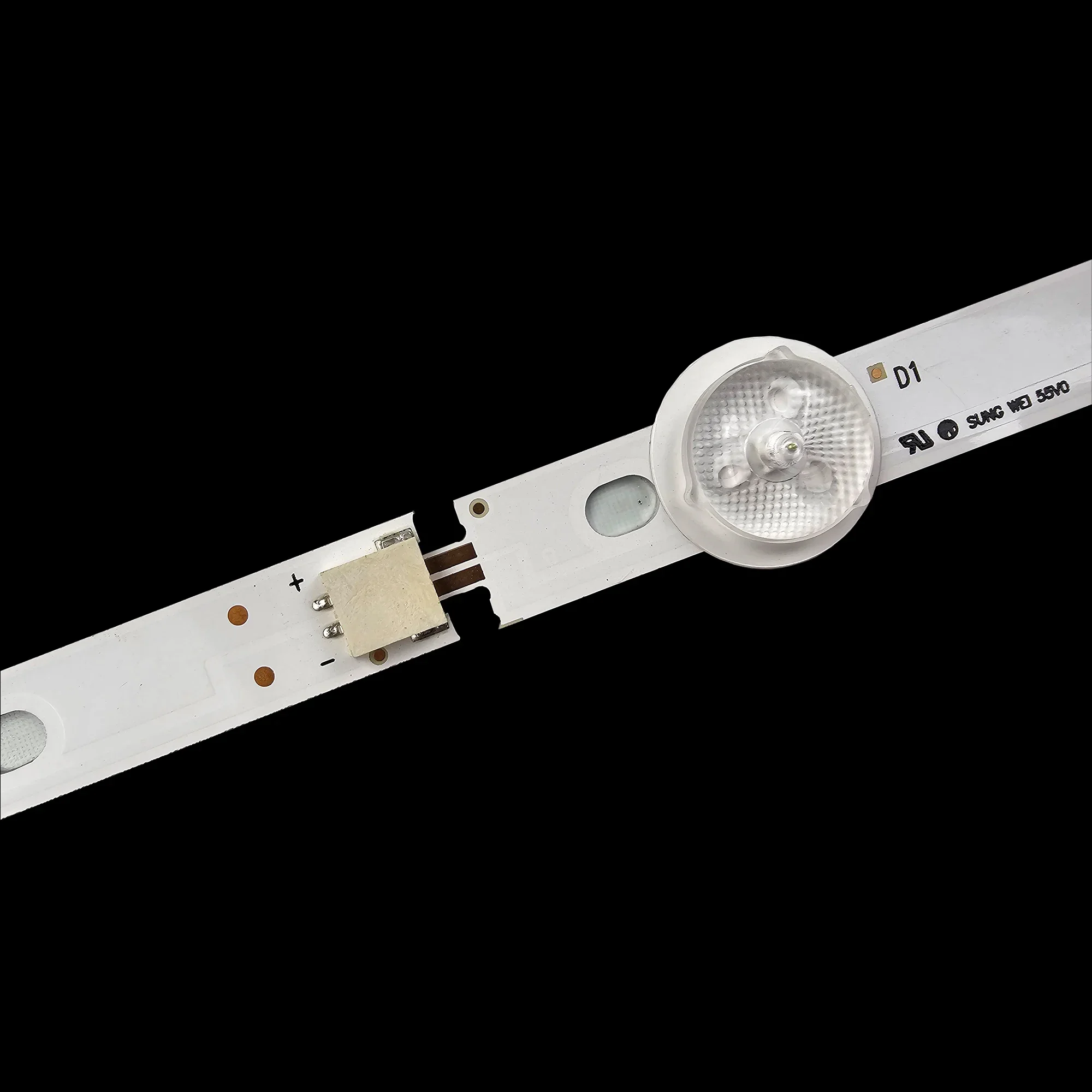 Светодиодная лента заднего света для 42LN549 42LP360H 42LN540 42LN5400 42LN540R E420-A0 6916L-1519A 6916L-1512A