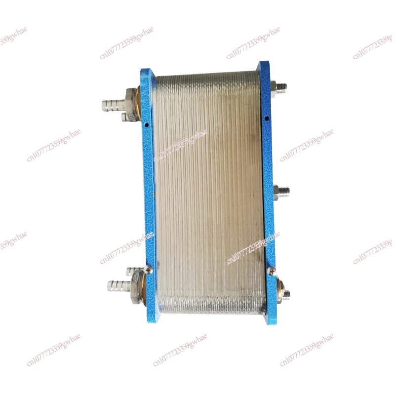 Ремесленное охлаждение пива образец водяного конденсатора аксессуары для