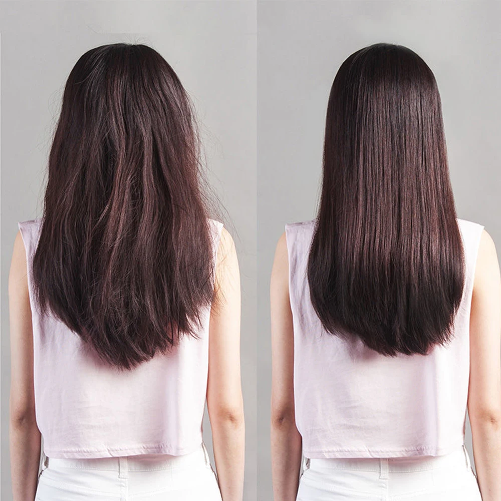 Кератиновая маска для волос 500 мл