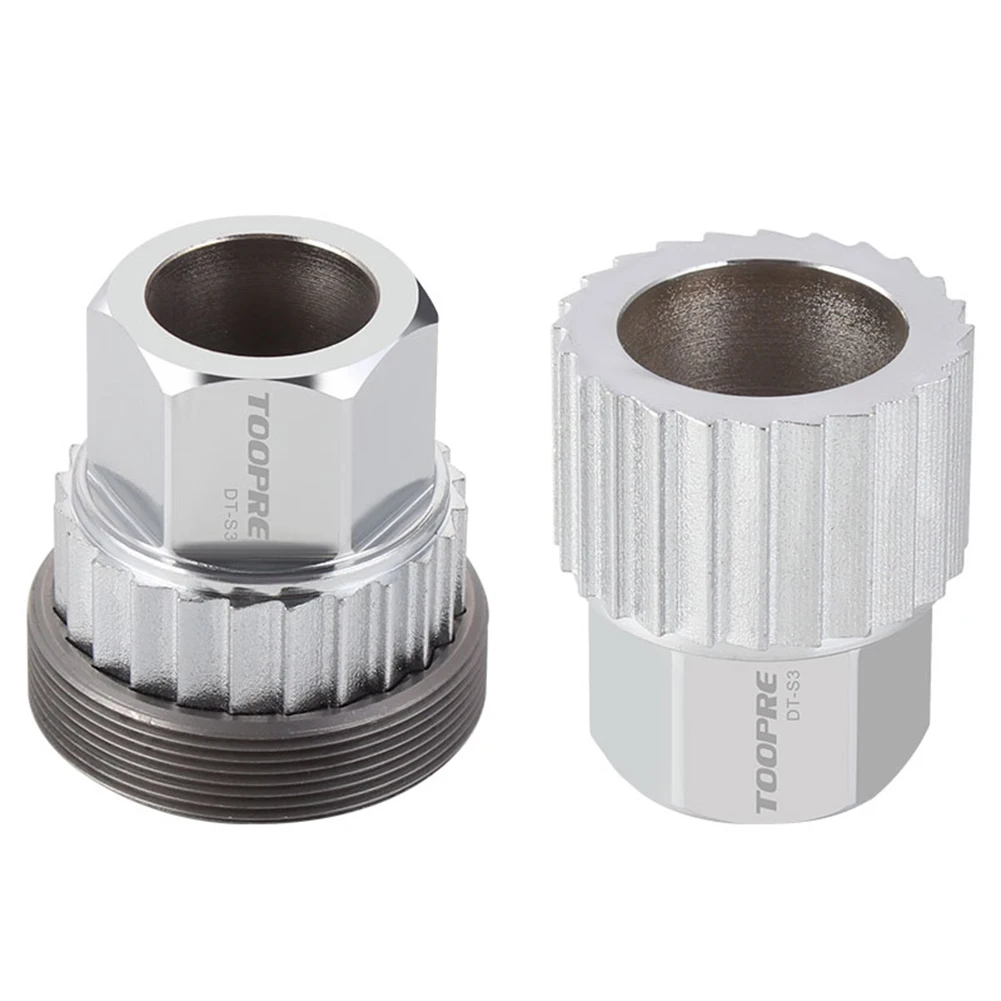 

3-Pawl велосипедная втулка для велосипеда TOOPRE, кольцо для установки, набор инструментов, детали