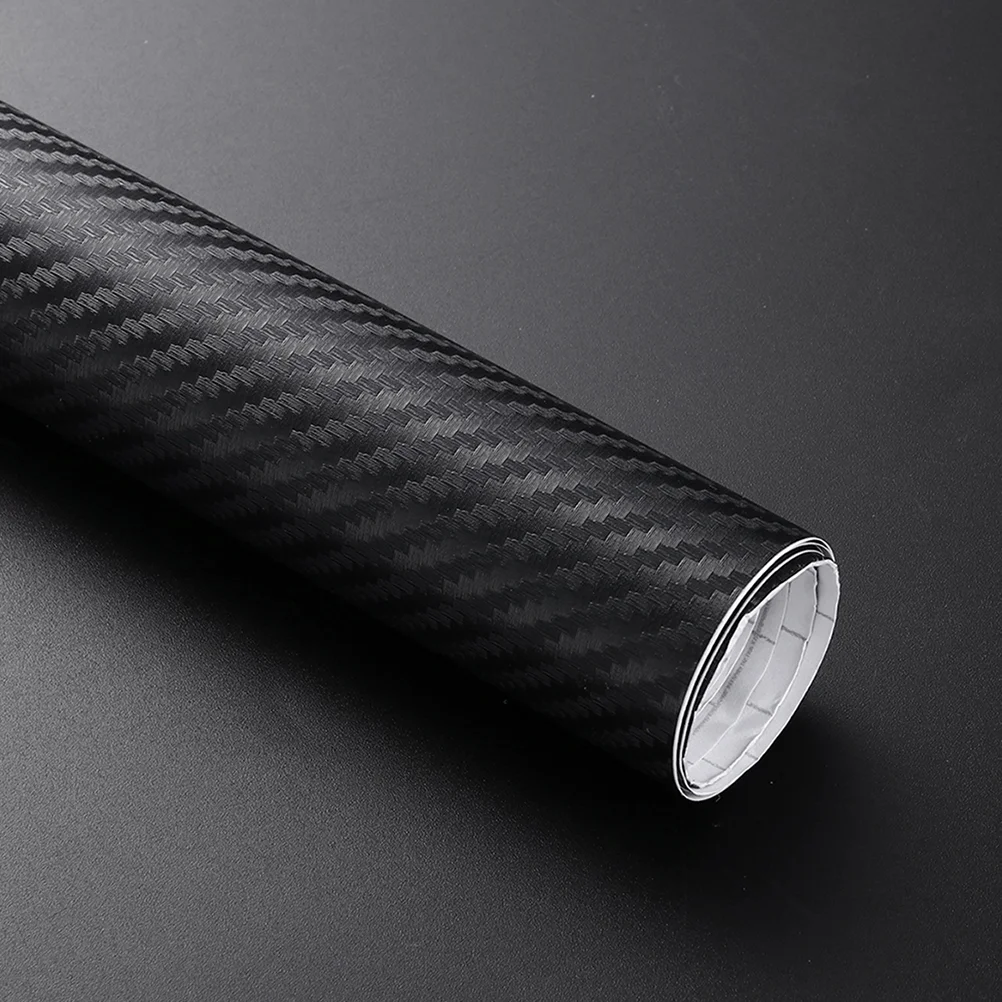 

Automotive Wrap Film Carbon Fiber Cars The Interior Decorations Three-dimensional