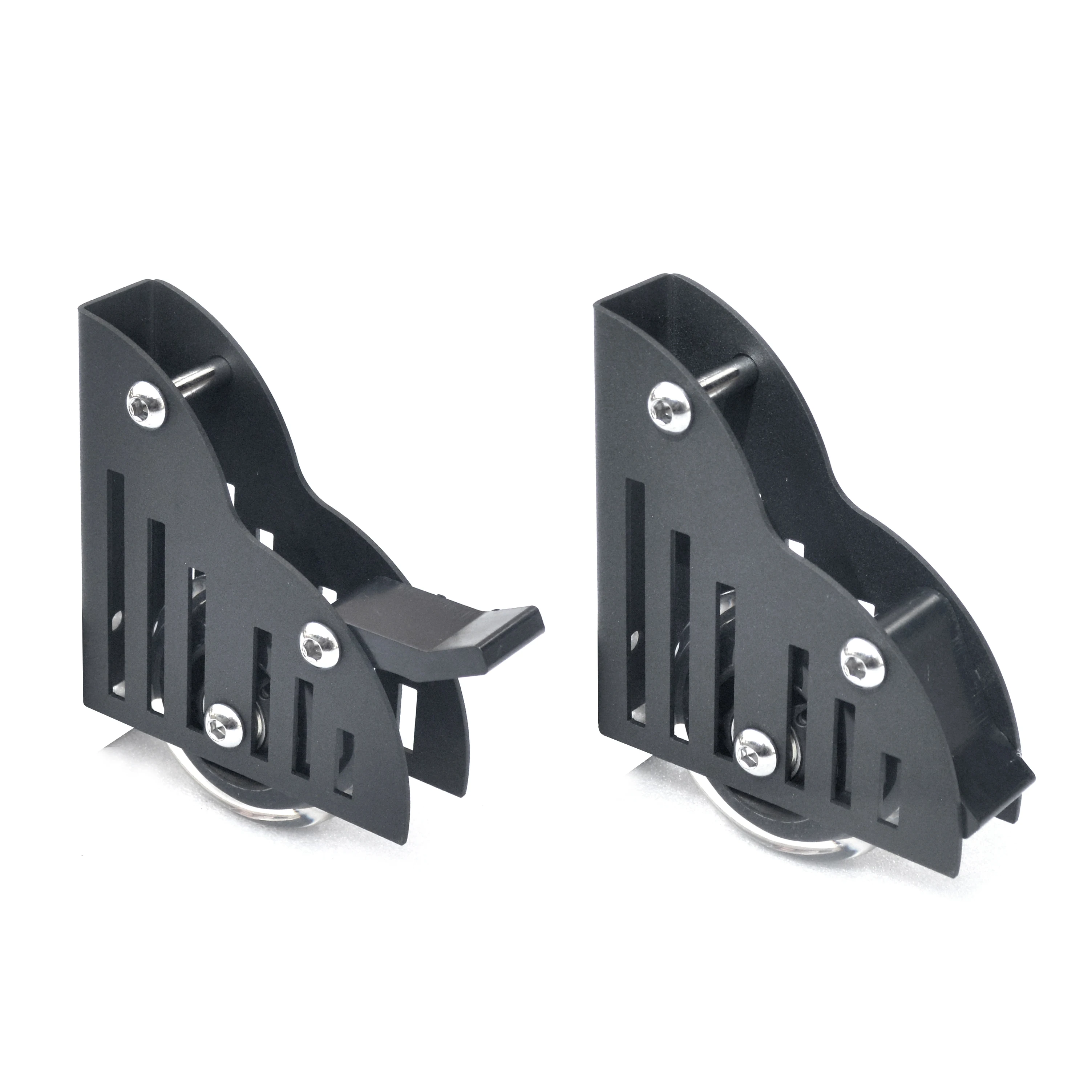 

Мебельные ролики для лестницы DIYHD