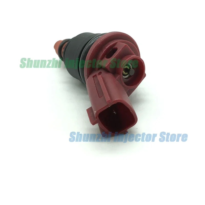4 шт. топливная форсунка для Nissan Racing Brandsto Silvia S13 S14 S15 SR20DE SR20DET высокая скорость