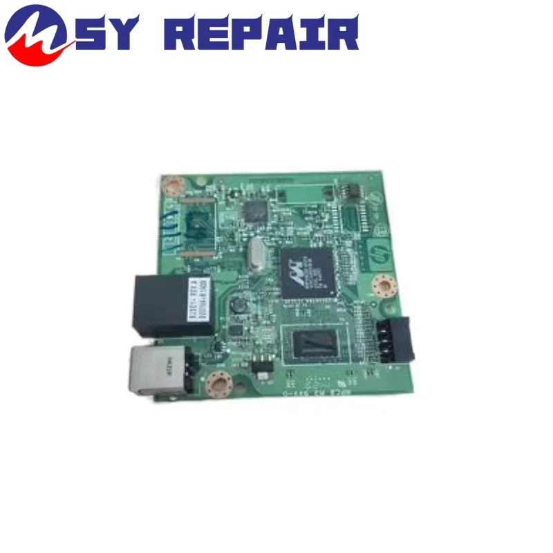 

FORMATTER PCA ASSY Formatter Board logic Main Board MainBoard mother board for HP 1606 P1606 P1606DN RM1-7623-000CN RM1-7623