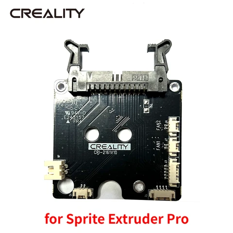 CREALITY Sprite Extruder Pro PCBA материнская плата