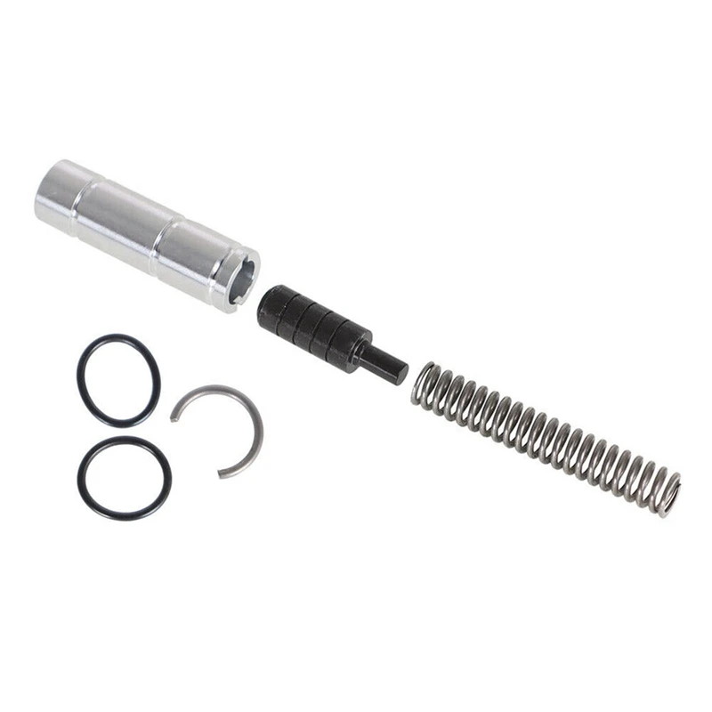 2X 68942-23K TCC Демпферная заслонка Sleeve Kit для 722 6 Mercedes автоматическая коробка передач