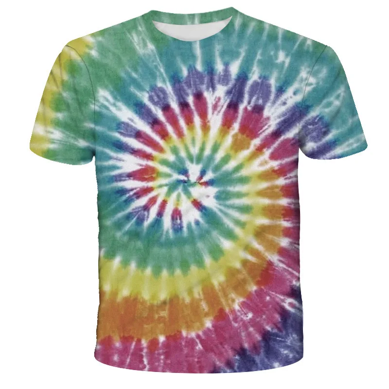 

Women's Oversized T Shirt Fashion Summer Loose Tops Vintage Floral Tees Casual Short Sleeve O Neck 3D Print Top Tunicas