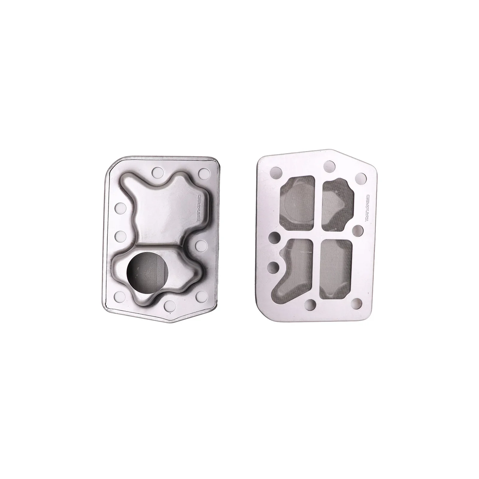 Масляный фильтр трансмиссии TRANSPEED JF405E JF402E 4SPD FWD OE 45611-02700 для MATIZ SuzukiOpel Agila 2000-06