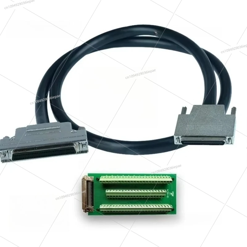 Фото НИ SHC68-68-EPM 192061 -01 Кабель PCI-6221; Провод; Уменьшите интер №2